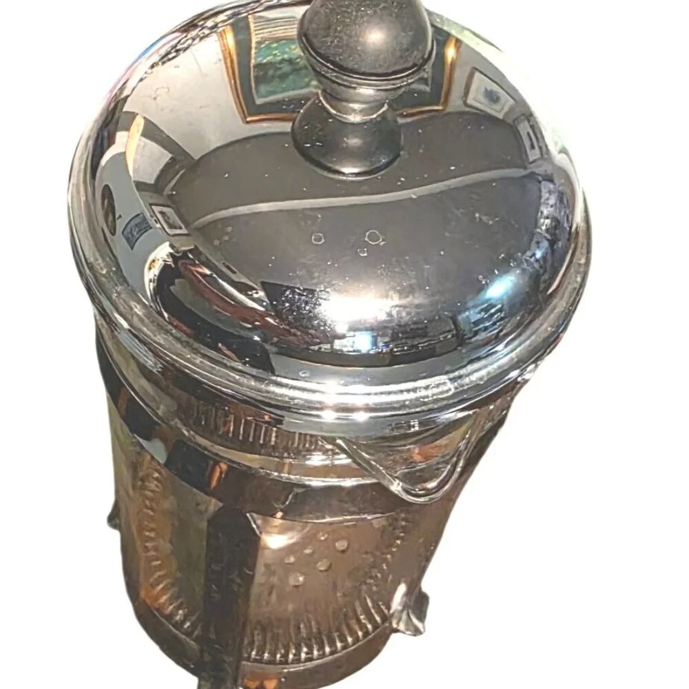 Bodum designed coffee